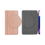 Чохол до планшета BeCover Smart Case Xiaomi Redmi Pad 10.61" 2022 Rose Gold (708730) Чохол до планшета BeCover Smart Case Xiaomi Redmi Pad 10.61" 2022 Rose Gold (708730)