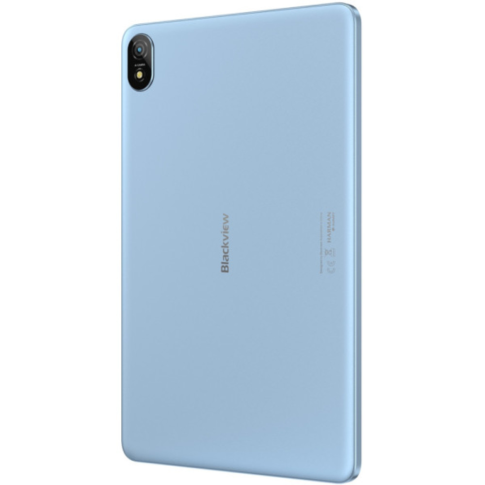 Планшет Blackview Tab 18 12" FHD+ 12/256GB / LTE Glacier Blue (6931548314615)