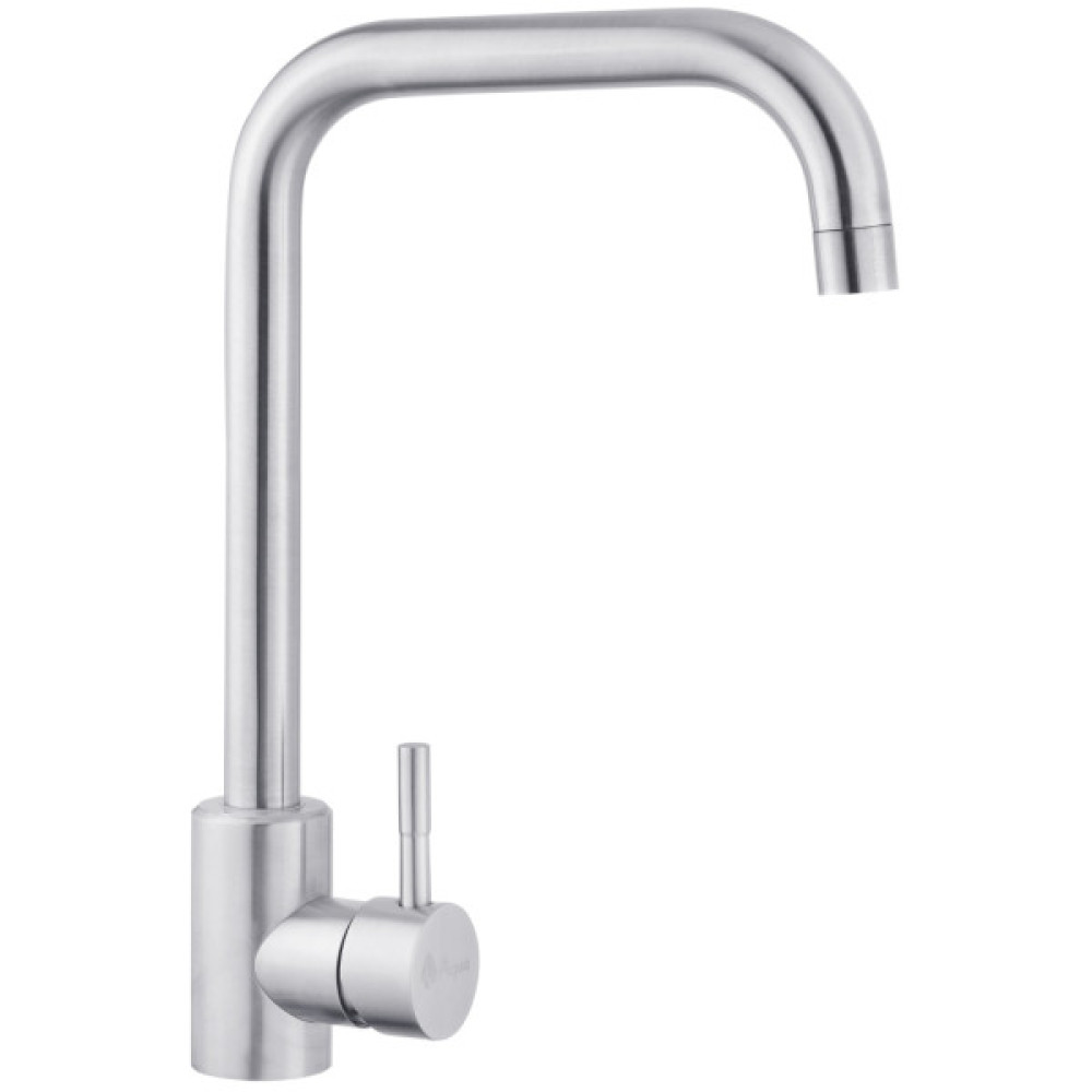 Змішувач Agua Acero-INOX037