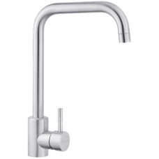 Змішувач Agua Acero-INOX037