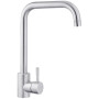 Змішувач Agua Acero-INOX037 Змішувач Agua Acero-INOX037