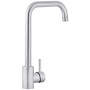 Змішувач Agua Acero-INOX037 Змішувач Agua Acero-INOX037