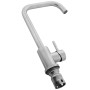Змішувач Agua Acero-INOX037 Змішувач Agua Acero-INOX037