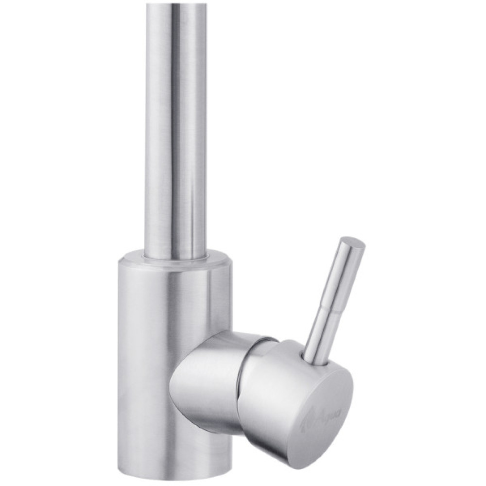 Змішувач Agua Acero-INOX037