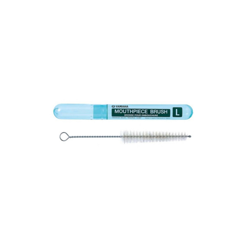 Засіб для догляду за духовими Yamaha Mouthpiece Brush L
