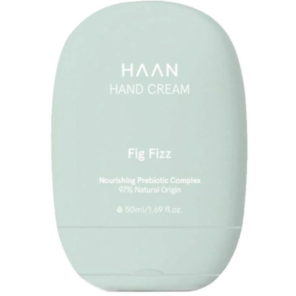 Крем для рук HAAN Fig Fizz 50 мл (5060669781288)