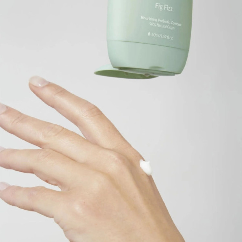 Крем для рук HAAN Fig Fizz 50 мл (5060669781288)