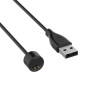 Зарядний пристрій для Xiaomi Mi Band 5-6-7 - Magnetic -> USB XoKo (XK-USB5-MBK) Зарядний пристрій для Xiaomi Mi Band 5-6-7 - Magnetic -> USB XoKo (XK-USB5-MBK)