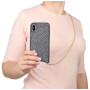 Чохол до мобільного телефона BeCover Glitter Apple iPhone Xs Max Blue (703646) (703646) Чохол до мобільного телефона BeCover Glitter Apple iPhone Xs Max Blue (703646) (703646)