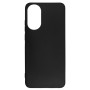 Чохол до мобільного телефона Armorstandart Matte Slim Fit OPPO A78 4G Black (ARM69608) Чохол до мобільного телефона Armorstandart Matte Slim Fit OPPO A78 4G Black (ARM69608)