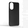 Чохол до мобільного телефона Armorstandart Matte Slim Fit OPPO A78 4G Black (ARM69608) Чохол до мобільного телефона Armorstandart Matte Slim Fit OPPO A78 4G Black (ARM69608)