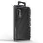 Чохол до мобільного телефона Armorstandart Matte Slim Fit OPPO A78 4G Black (ARM69608) Чохол до мобільного телефона Armorstandart Matte Slim Fit OPPO A78 4G Black (ARM69608)