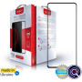 Скло захисне Intaleo Full Glue Moto G75 Black (1283126607400)