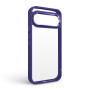 Чохол до мобільного телефона Armorstandart UNIT2 Google Pixel 9 / 9 Pro Purple (ARM80904) Чохол до мобільного телефона Armorstandart UNIT2 Google Pixel 9 / 9 Pro Purple (ARM80904)