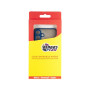 Чохол до мобільного телефона Dengos Matte Samsung Galaxy S25 (Blue) (DG-TPU-MATT-162) Чохол до мобільного телефона Dengos Matte Samsung Galaxy S25 (Blue) (DG-TPU-MATT-162)