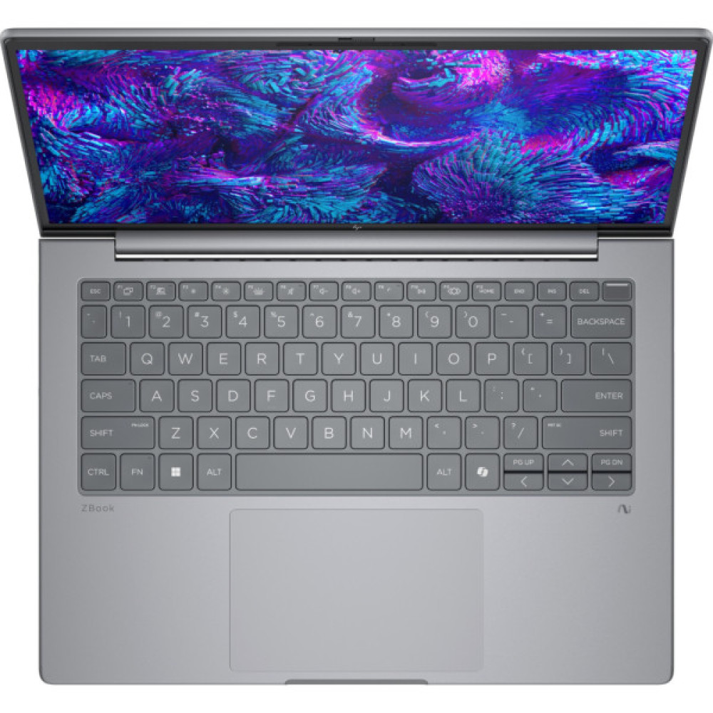 Ноутбук HP ZBook 8 G1a (B30J5ES)