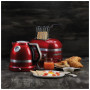 Електрочайник KitchenAid 5KEK1522ECA Електрочайник KitchenAid 5KEK1522ECA