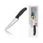 Кухонний ніж Victorinox SwissClassic Kitchen 15 см Black (6.8003.15B) Кухонний ніж Victorinox SwissClassic Kitchen 15 см Black (6.8003.15B)