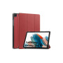 Чохол до планшета BeCover Smart Case Samsung Tab A9 SM-X115 8.7" Red Wine (709911) Чохол до планшета BeCover Smart Case Samsung Tab A9 SM-X115 8.7" Red Wine (709911)