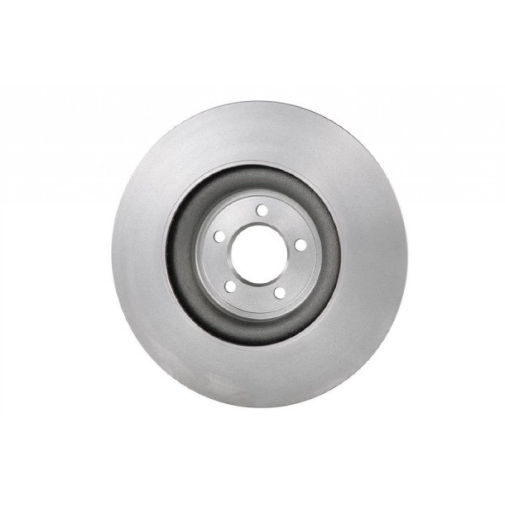 Гальмівний диск Bosch 0 986 479 754 Гальмівний диск Bosch 0 986 479 754