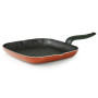 Сковорода Flonal Pepita Granit Grill 28x28 см (PGFBS2850) Сковорода Flonal Pepita Granit Grill 28x28 см (PGFBS2850)