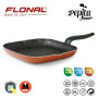Сковорода Flonal Pepita Granit Grill 28x28 см (PGFBS2850) Сковорода Flonal Pepita Granit Grill 28x28 см (PGFBS2850)