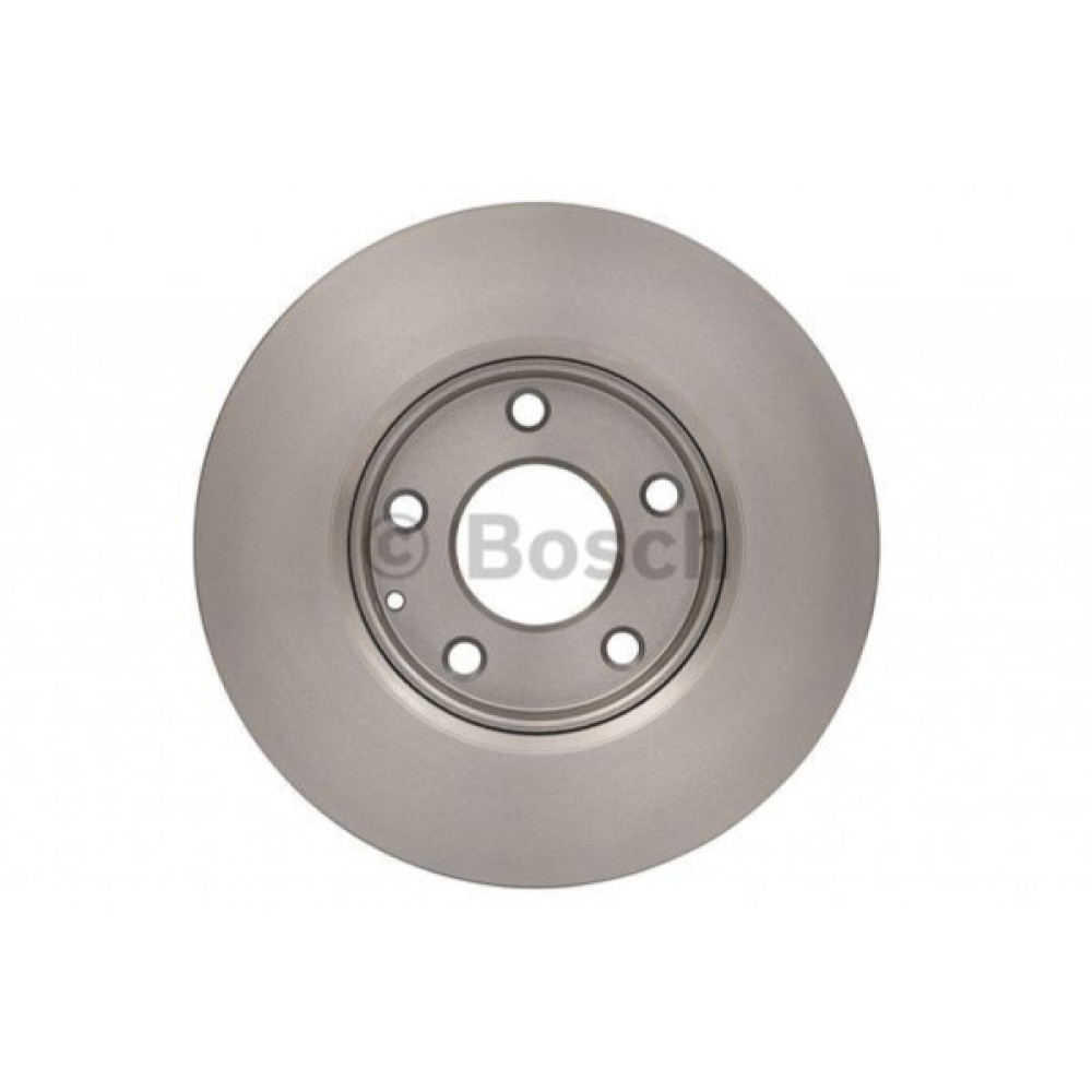 Гальмівний диск Bosch 0 986 479 C36