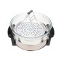 Аерогриль Saturn ST-CO9151 (ST-CO9151_BlackNew) Аерогриль Saturn ST-CO9151 (ST-CO9151_BlackNew)