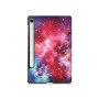Чохол до планшета BeCover Smart Case Samsung Galaxy Tab S10 Lite SM-X400/406 10.9" Space (713853) Чохол до планшета BeCover Smart Case Samsung Galaxy Tab S10 Lite SM-X400/406 10.9" Space (713853)