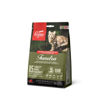 Сухий корм для кішок Orijen Tundra 340 г (0064992283346)