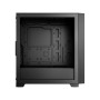 Корпус PcCooler C3D510 BK ARGB Корпус PcCooler C3D510 BK ARGB
