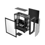 Корпус PcCooler C3D510 BK ARGB Корпус PcCooler C3D510 BK ARGB