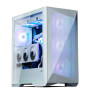 Корпус Zalman Z9ICEBERGMSWHITE Корпус Zalman Z9ICEBERGMSWHITE