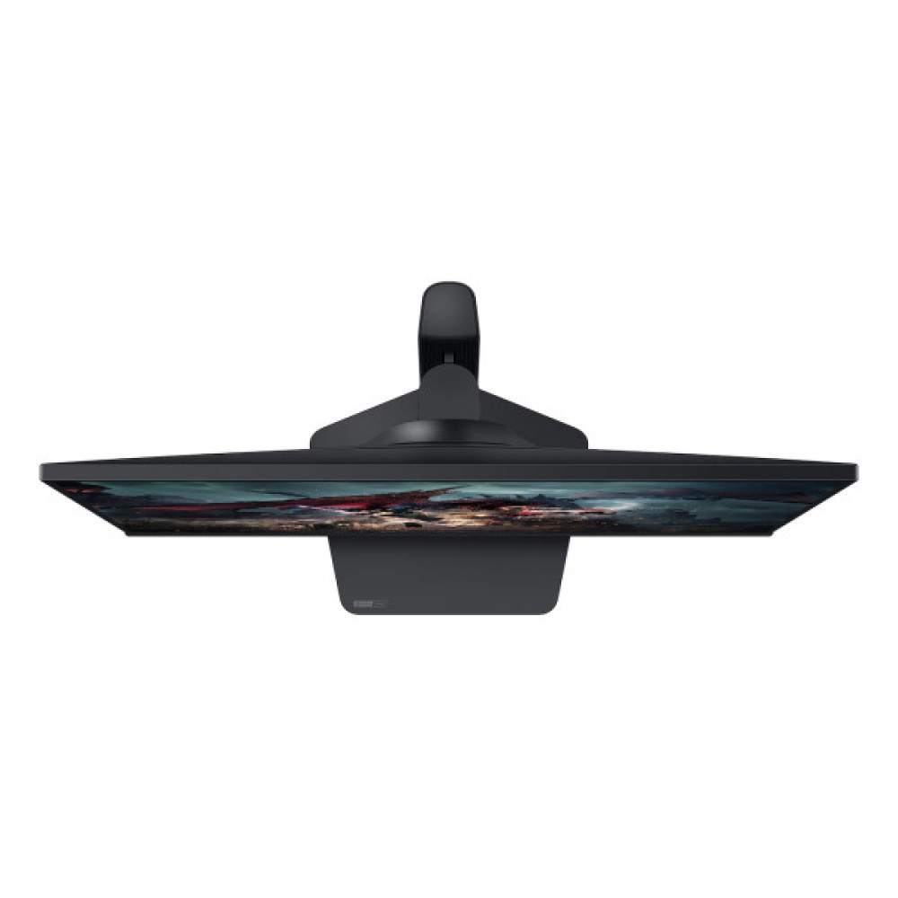 Монітор Samsung 27" S27DG500E HDMI, DP, USB, MM, IPS, 2560x1440, 180Hz, 1ms