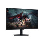 Монітор Samsung 27" S27DG500E HDMI, DP, USB, MM, IPS, 2560x1440, 180Hz, 1ms