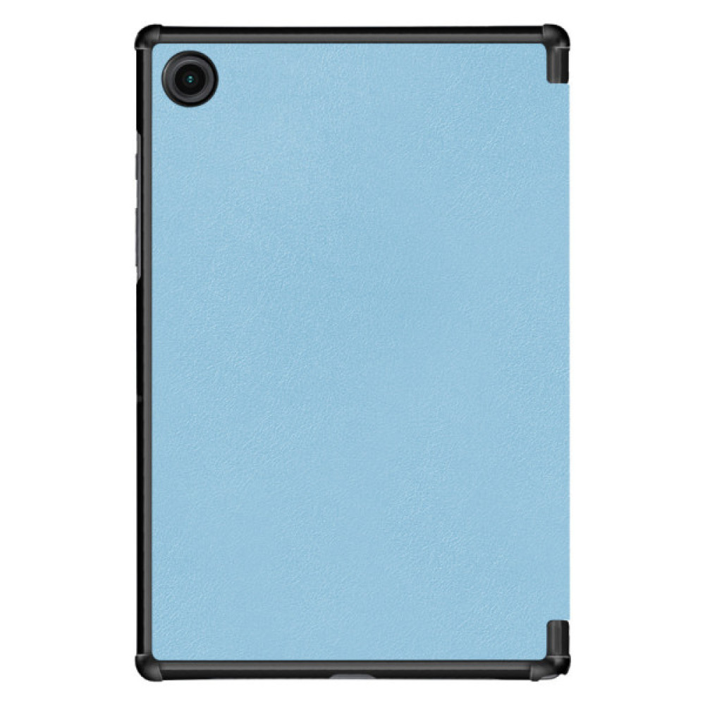 Чохол до планшета Armorstandart Smart Case Samsung Tab A11 / A9 Sky Blue (ARM74491)