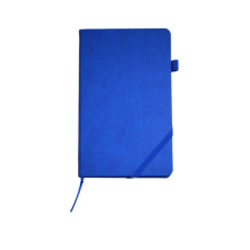 Блокнот Berganote Hard А5, синій (50040138-03)