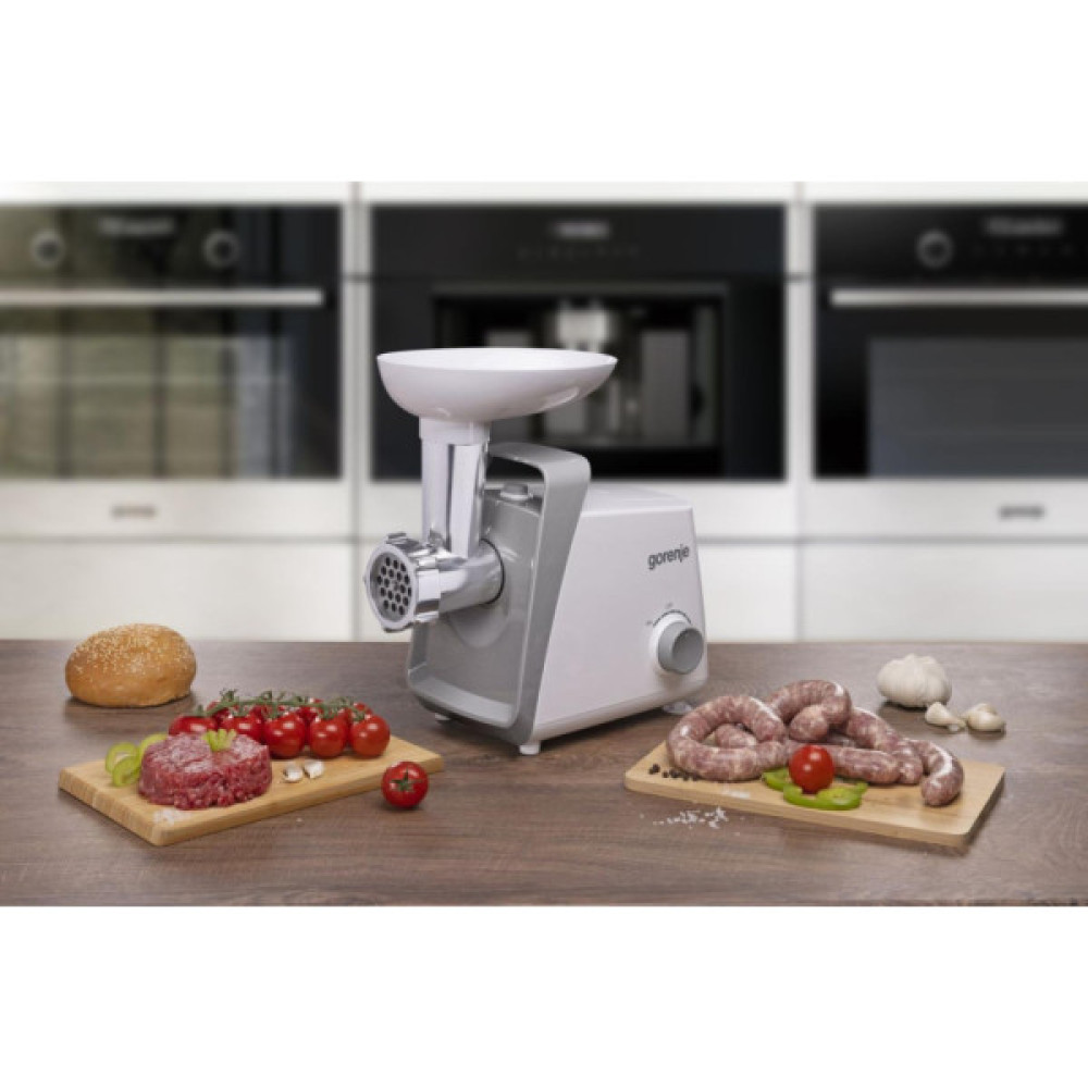 М'ясорубка Gorenje MG1601W