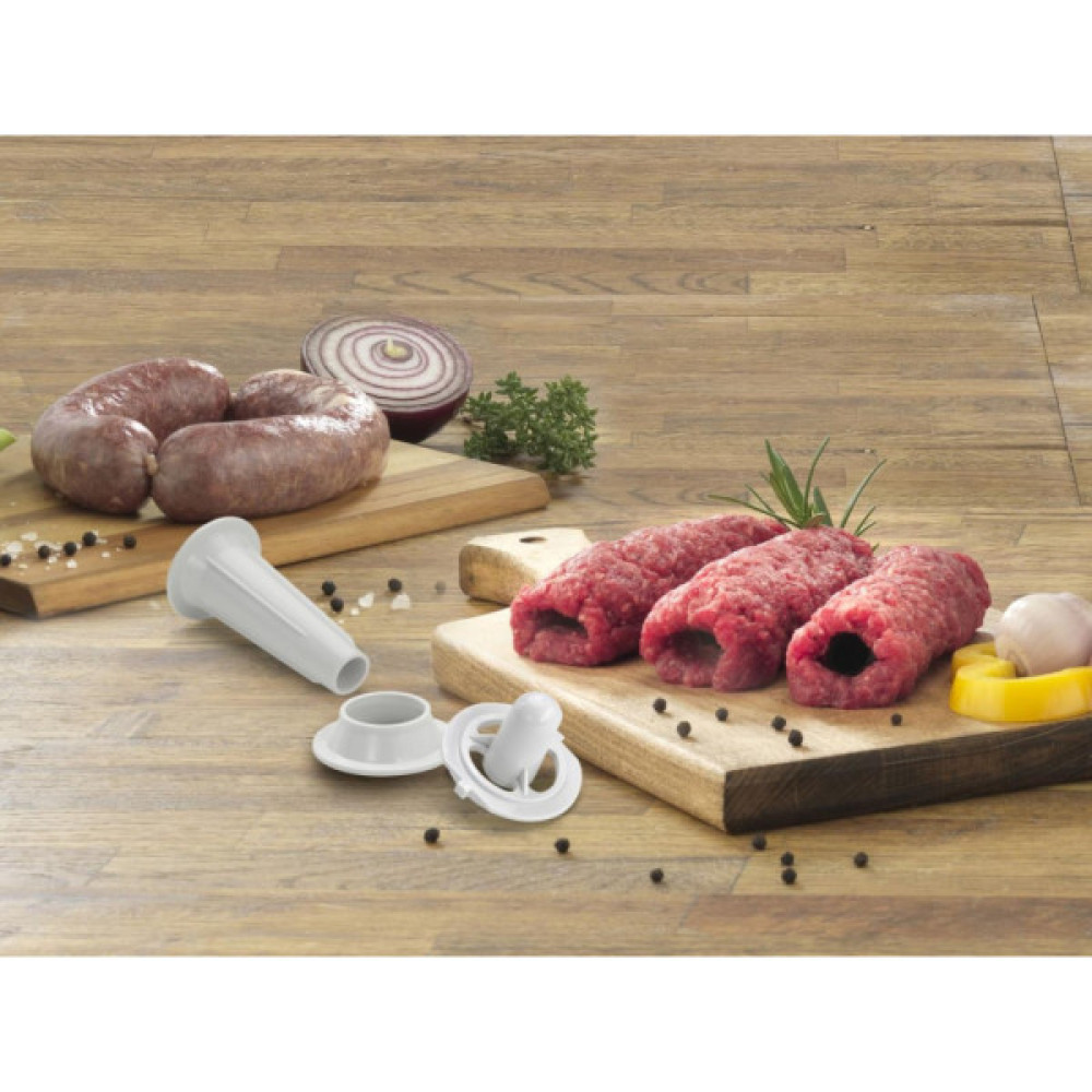 М'ясорубка Gorenje MG1601W