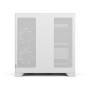 Корпус для ПК Fractal Design Pop 2 Vision White RGB (FD-C-POV2A-03)