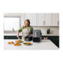 Мультипіч Ninja Double Stack XL 2-Level Air Fryer 9,5 л (SL400EU) Мультипіч Ninja Double Stack XL 2-Level Air Fryer 9,5 л (SL400EU)