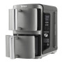Мультипіч Ninja Double Stack XL 2-Level Air Fryer 9,5 л (SL400EU) Мультипіч Ninja Double Stack XL 2-Level Air Fryer 9,5 л (SL400EU)