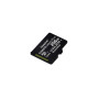 Карта пам'яті Kingston 256GB microSDXC class 10 UHS-I Canvas Select Plus (SDCS2/256GBSP) Карта пам'яті Kingston 256GB microSDXC class 10 UHS-I Canvas Select Plus (SDCS2/256GBSP)