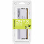 Модуль пам'яті для комп'ютера DDR4 8GB 3600 MHz Onyx White Prologix (PRO8GB3600YW4)