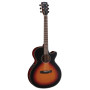 Гітара електроакустична Cort SFX-E 3-Tone Sunburst Satin