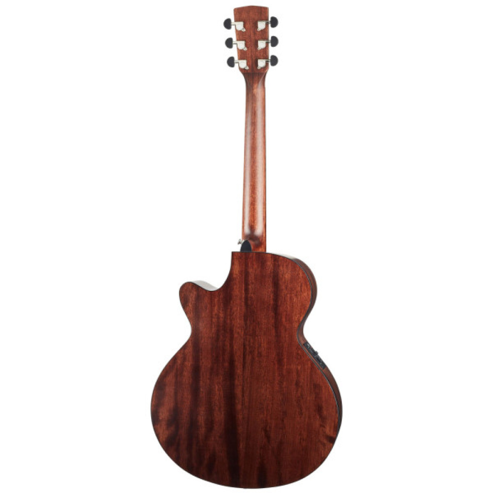 Гітара електроакустична Cort SFX-E 3-Tone Sunburst Satin