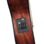 Гітара електроакустична Cort SFX-E 3-Tone Sunburst Satin