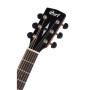 Гітара електроакустична Cort SFX-E 3-Tone Sunburst Satin