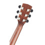 Гітара електроакустична Cort SFX-E 3-Tone Sunburst Satin