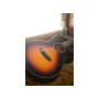 Гітара електроакустична Cort SFX-E 3-Tone Sunburst Satin